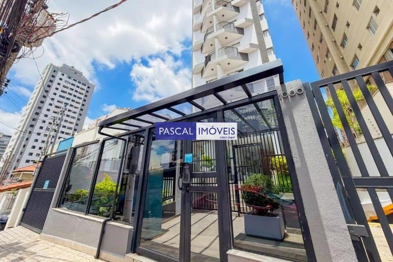 Apartamento em Vila Mariana
