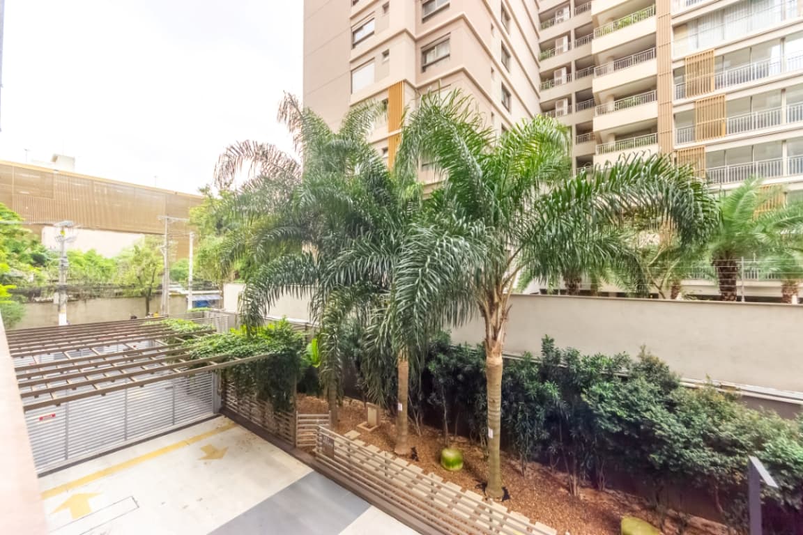 Apartamento em Moema