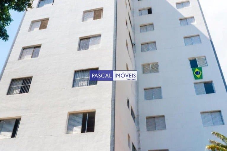 Apartamento em Vila Alexandria