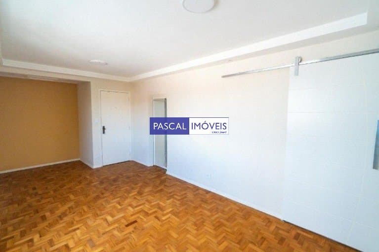 Apartamento em Vila Alexandria