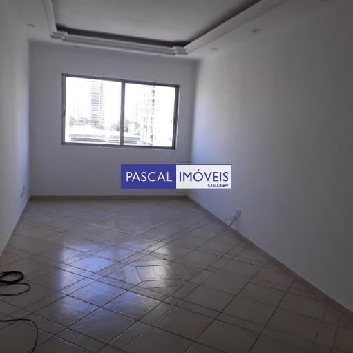 Apartamento em Jardim Aeroporto