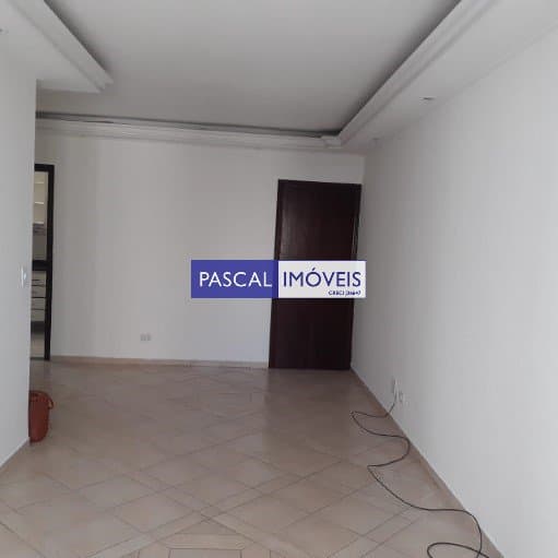 Apartamento em Jardim Aeroporto