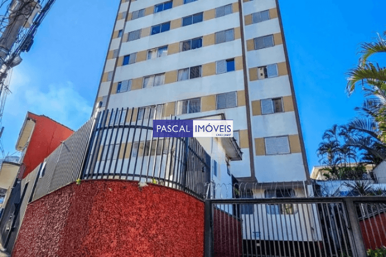 Apartamento em Jardim Aeroporto