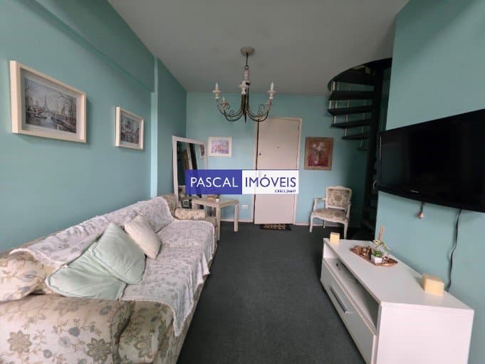 Apartamento em Moema