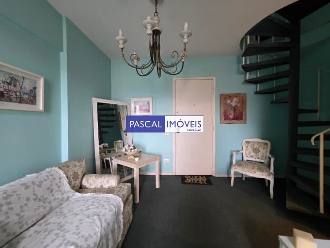 Apartamento em Moema