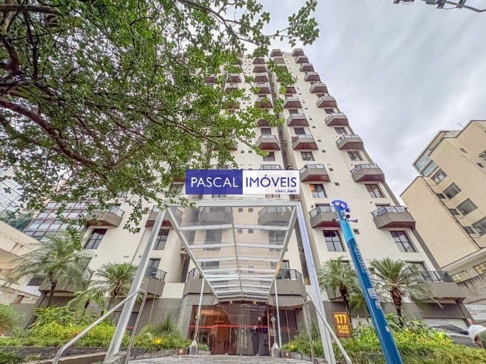 Apartamento em Moema