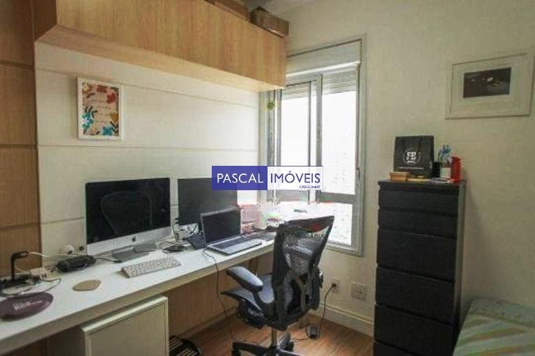 Apartamento em Brooklin
