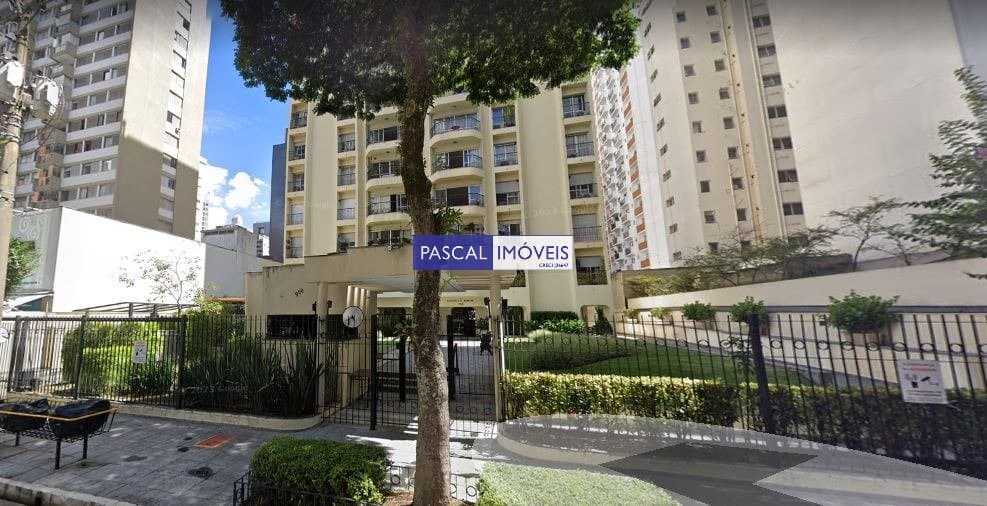 Apartamento em Moema
