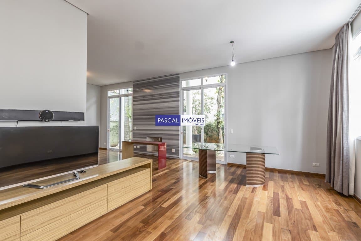Casa em Condominio em Brooklin