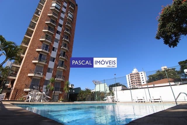 Apartamento em Campo Belo