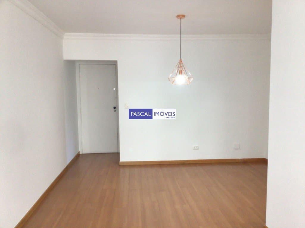 Apartamento em Vila Olímpia