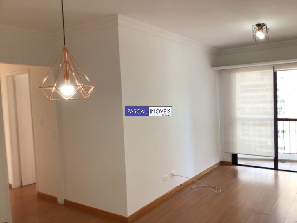 Apartamento em Vila Olímpia