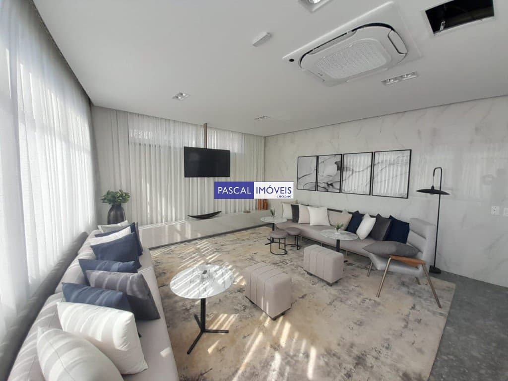 Apartamento em Campo Belo
