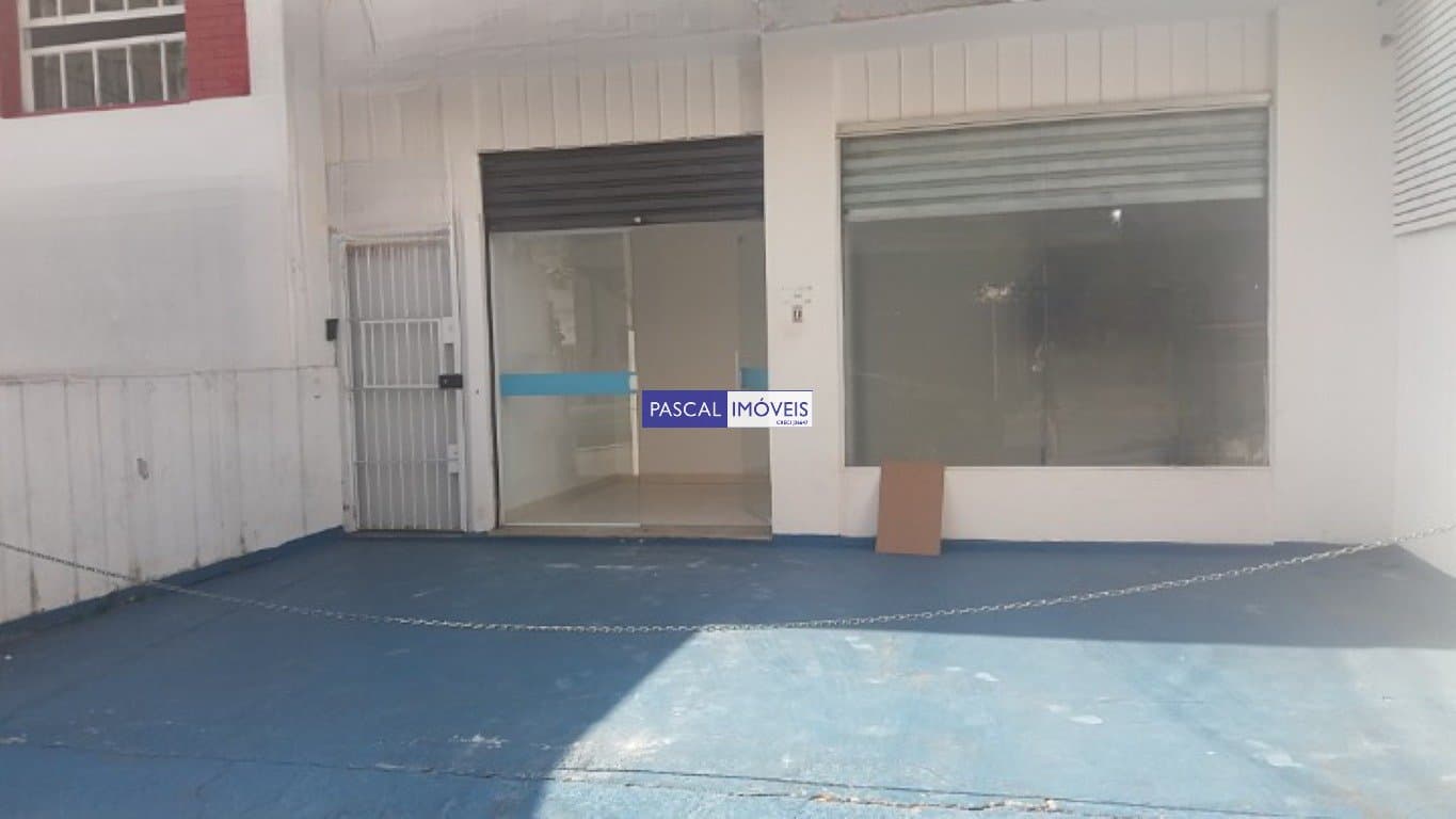 Predio Comercial em Campo Belo