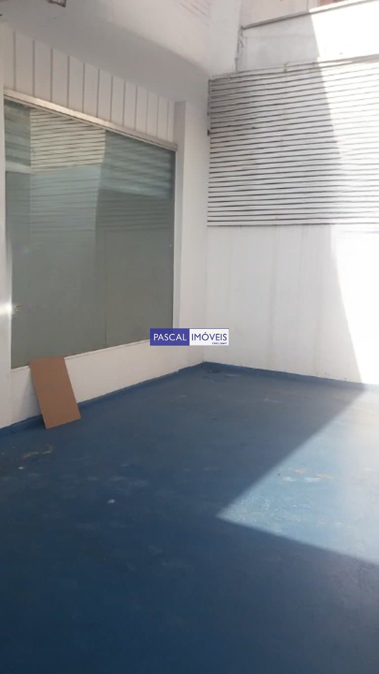 Predio Comercial em Campo Belo