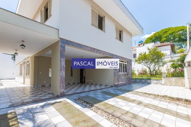 Casa em Moema