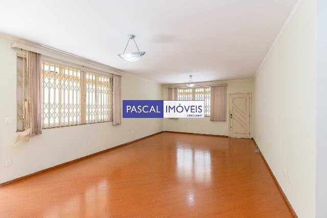 Casa em Moema