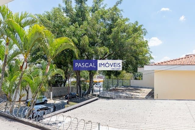 Casa em Moema