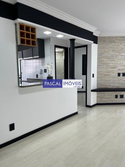Apartamento em Moema