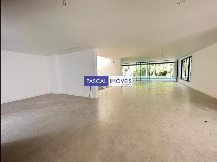 Casa em Condominio em Chácara Santo Antônio (Zona Sul)