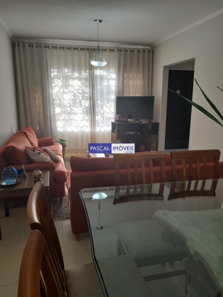 Casa em Brooklin