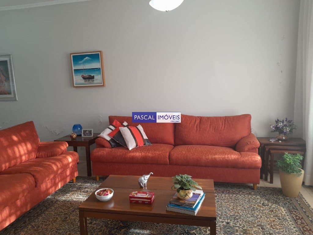 Casa em Brooklin