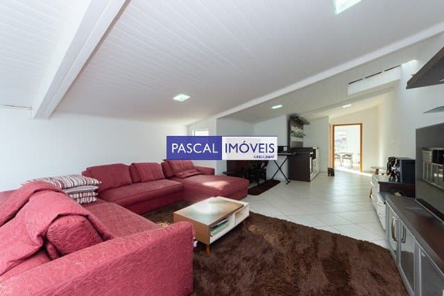 Casa em Vila Clementino