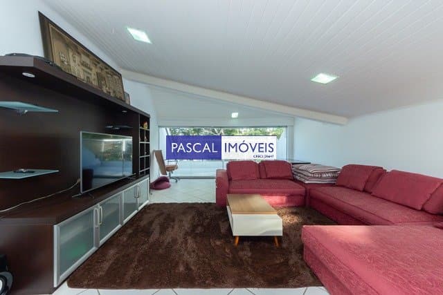 Casa em Vila Clementino