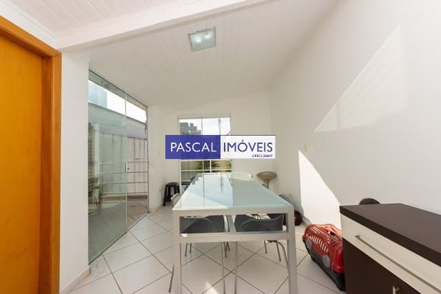 Casa em Vila Clementino