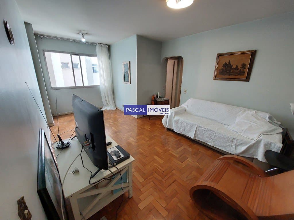 Apartamento em Moema