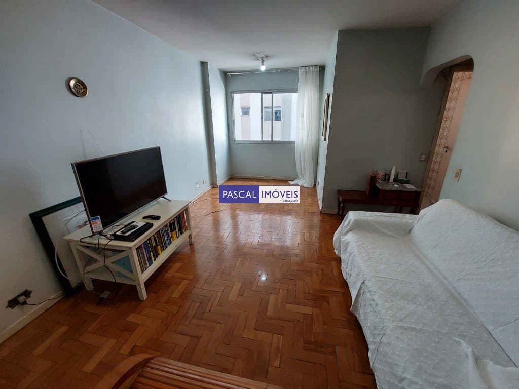 Apartamento em Moema