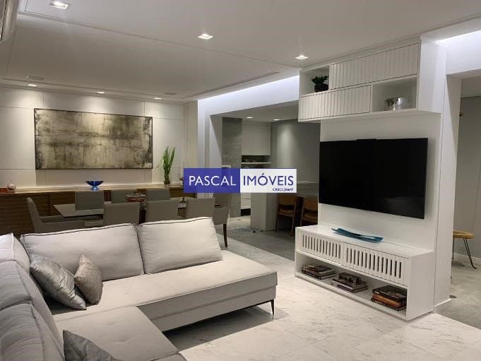 Apartamento em Brooklin