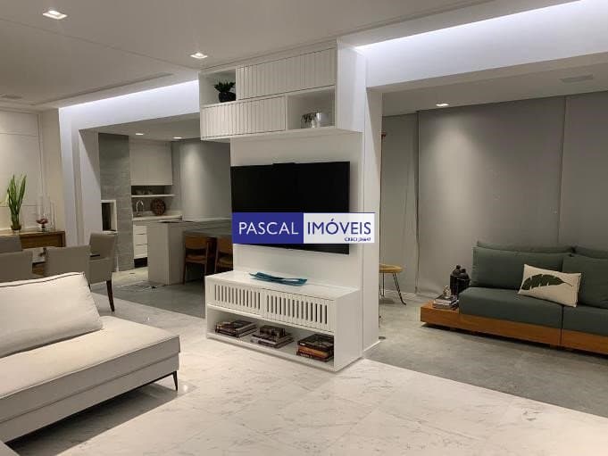 Apartamento em Brooklin