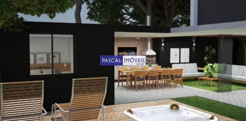 Casa em Condominio em Campo Belo