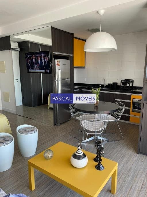 Apartamento em Brooklin