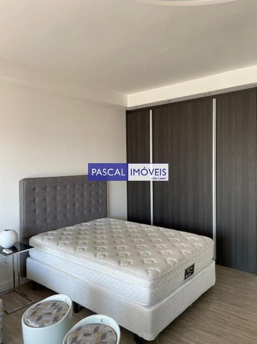 Apartamento em Brooklin