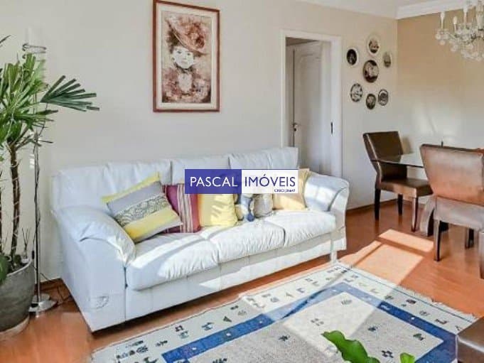 Apartamento em Moema