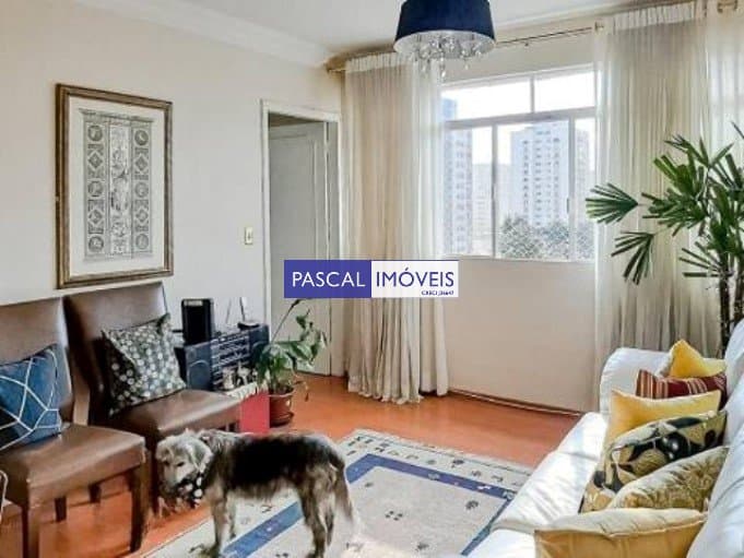 Apartamento em Moema