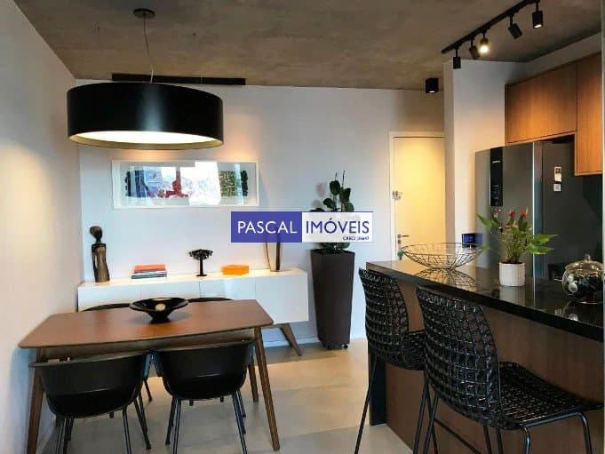 Apartamento em Campo Belo
