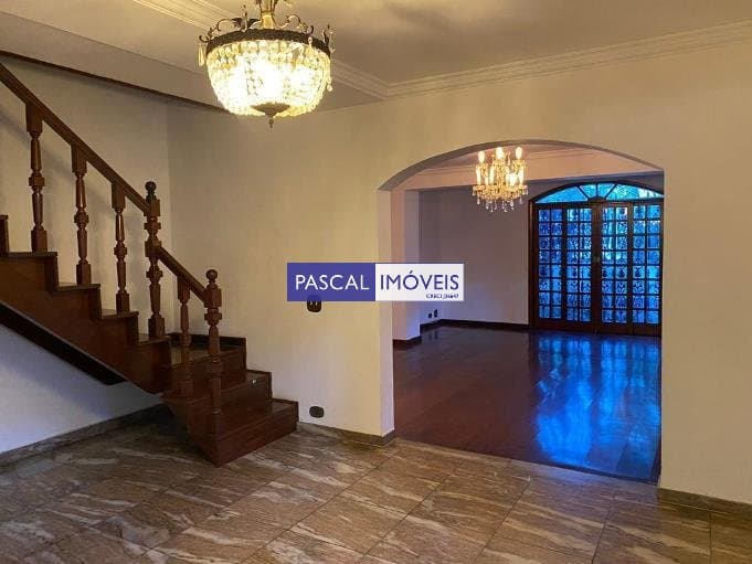 Casa em Jardim Paulista