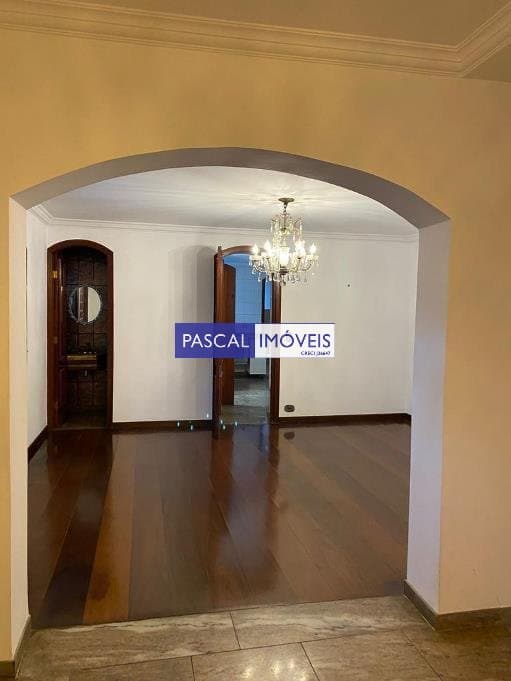 Casa em Jardim Paulista