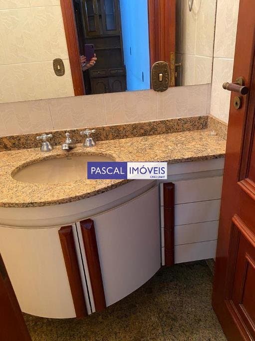 Casa em Jardim Paulista