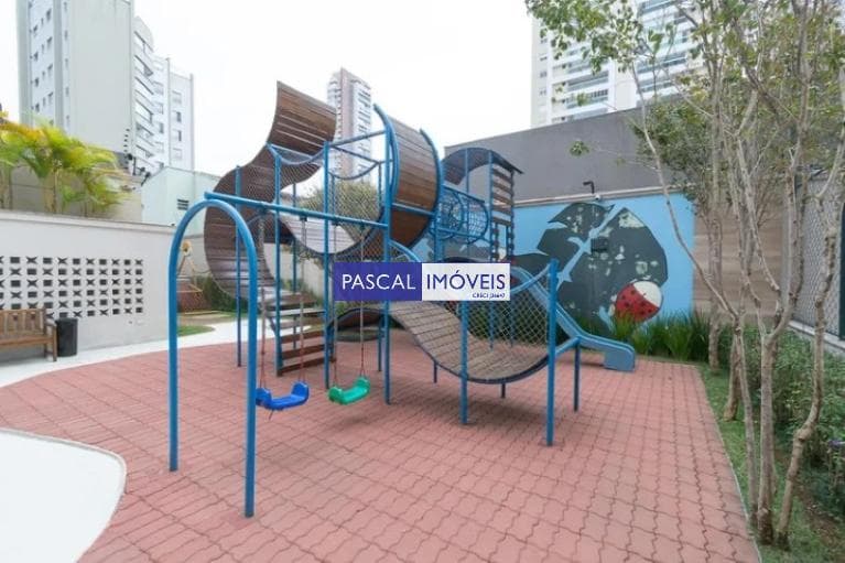 Apartamento em Brooklin