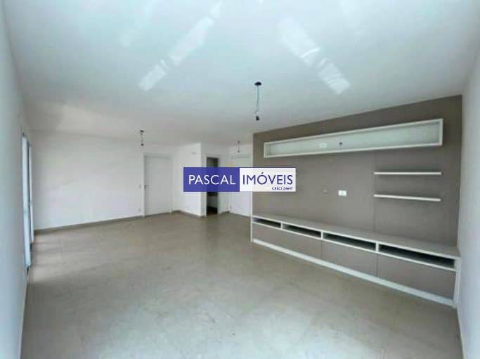 Apartamento em Brooklin