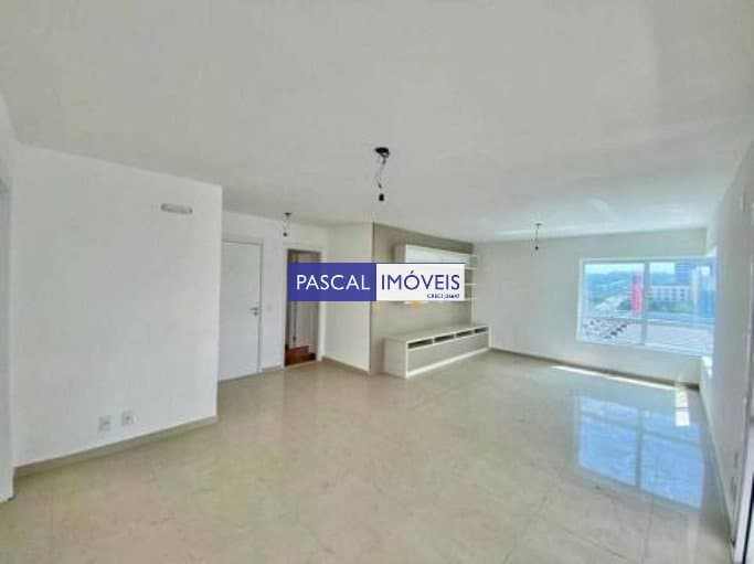 Apartamento em Brooklin