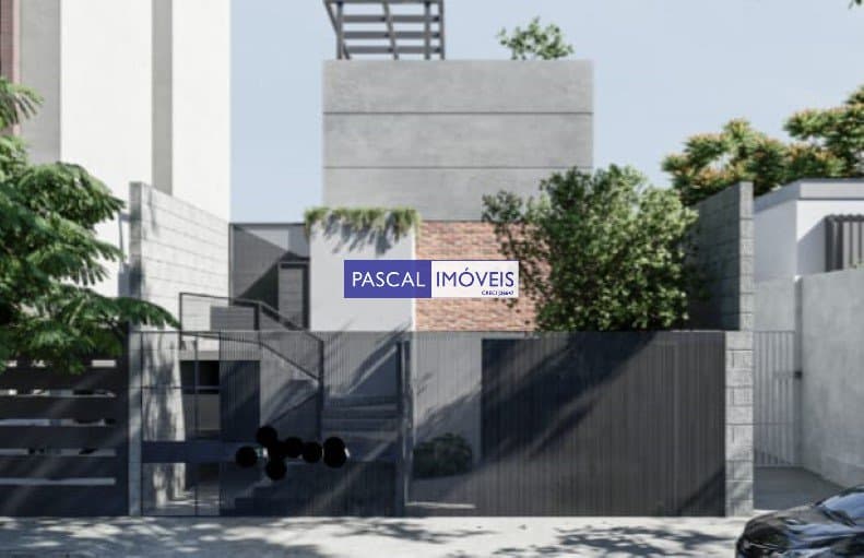 Casa em Condominio em Vila Olímpia