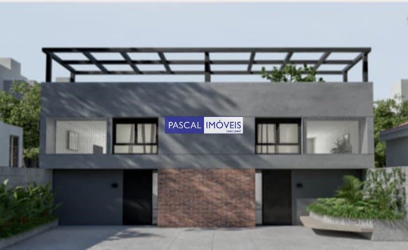 Casa em Condominio em Vila Olímpia