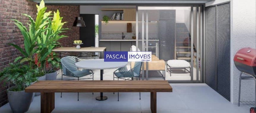 Casa em Condominio em Vila Olímpia