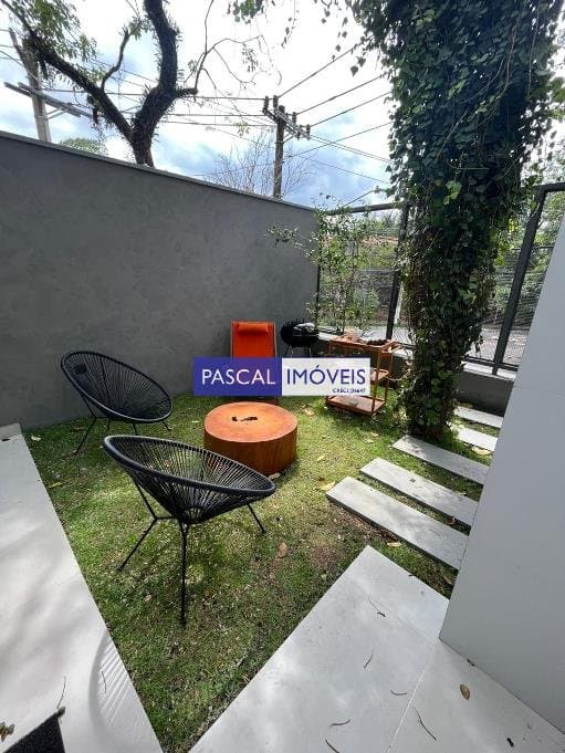 Casa em Condominio em Vila Olímpia