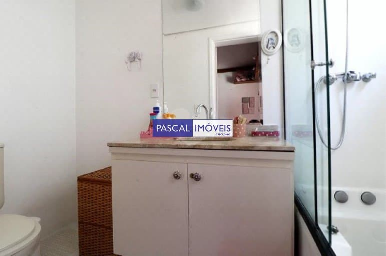 Apartamento em Itaim Bibi